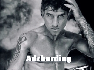 Adzharding