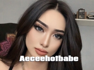 Aeceehotbabe