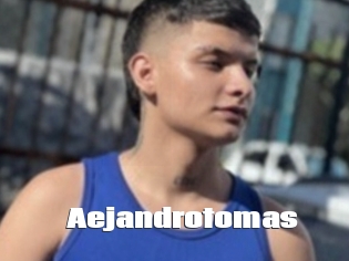 Aejandrotomas