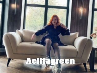 Aelitagreen