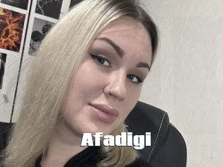 Afadigi