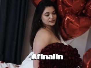 Afinalin