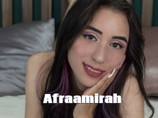 Afraamirah