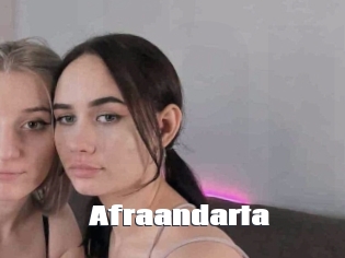 Afraandarta