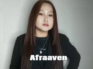 Afraaven