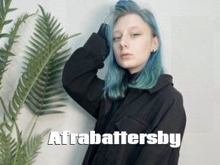 Afrabattersby