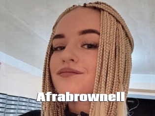 Afrabrownell