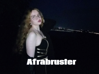 Afrabruster