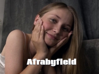 Afrabyfield