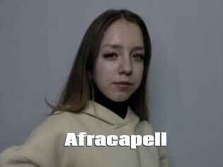 Afracapell