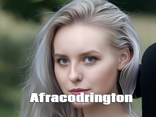 Afracodrington