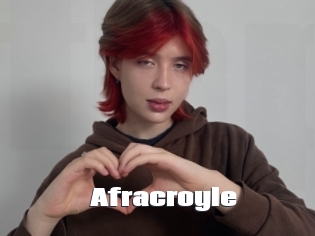 Afracroyle