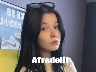 Afradelli