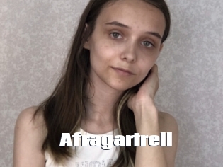 Afragartrell