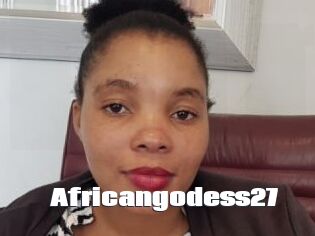 Africangodess27