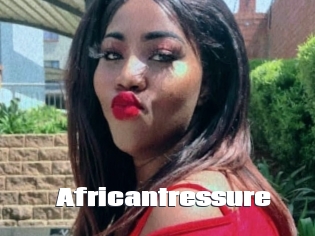 Africantressure