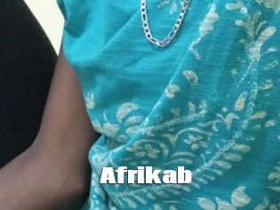 Afrikab