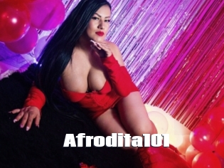 Afrodita101