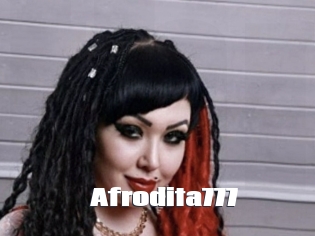 Afrodita777