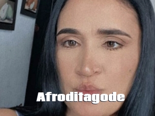 Afroditagode