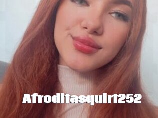 Afroditasquirt252