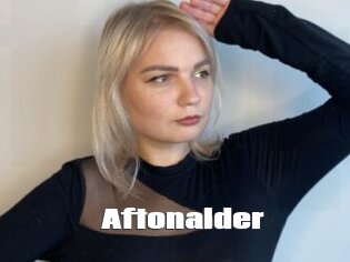 Aftonalder