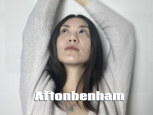 Aftonbenham