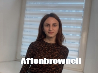 Aftonbrownell