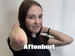 Aftonburt