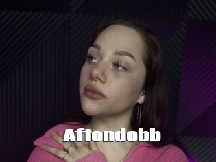 Aftondobb