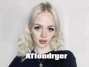 Aftondryer