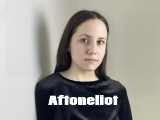 Aftoneliot