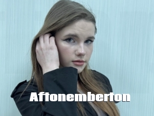 Aftonemberton