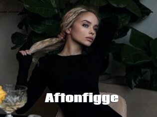 Aftonfigge