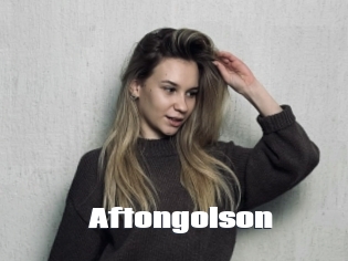 Aftongolson