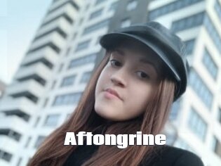 Aftongrine