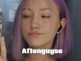 Aftonguyse