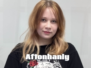 Aftonhanly