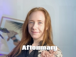 Aftonmary