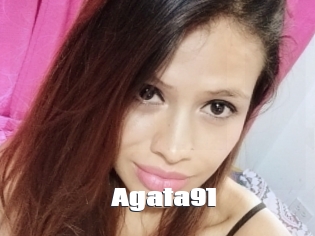 Agata91