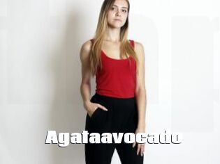 Agataavocado