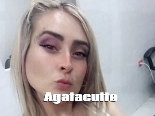 Agatacutte