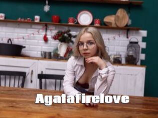 Agatafirelove