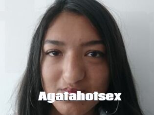 Agatahotsex