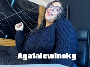 Agatalewinsky