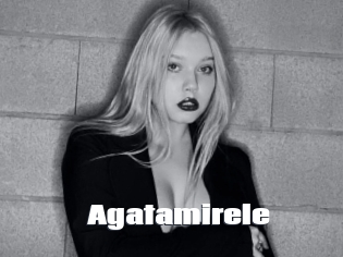 Agatamirele