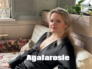 agatarosie The hot porn