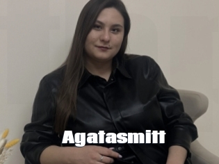 Agatasmitt