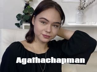 Agathachapman