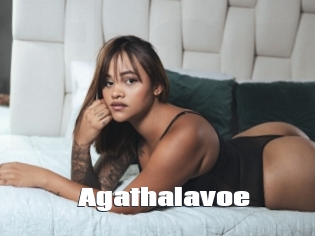 Agathalavoe